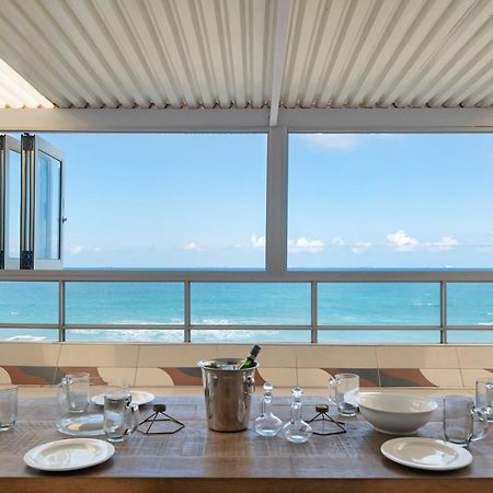 Petfriendly, Umdloti Beachfront Escape Eksteriør bilde