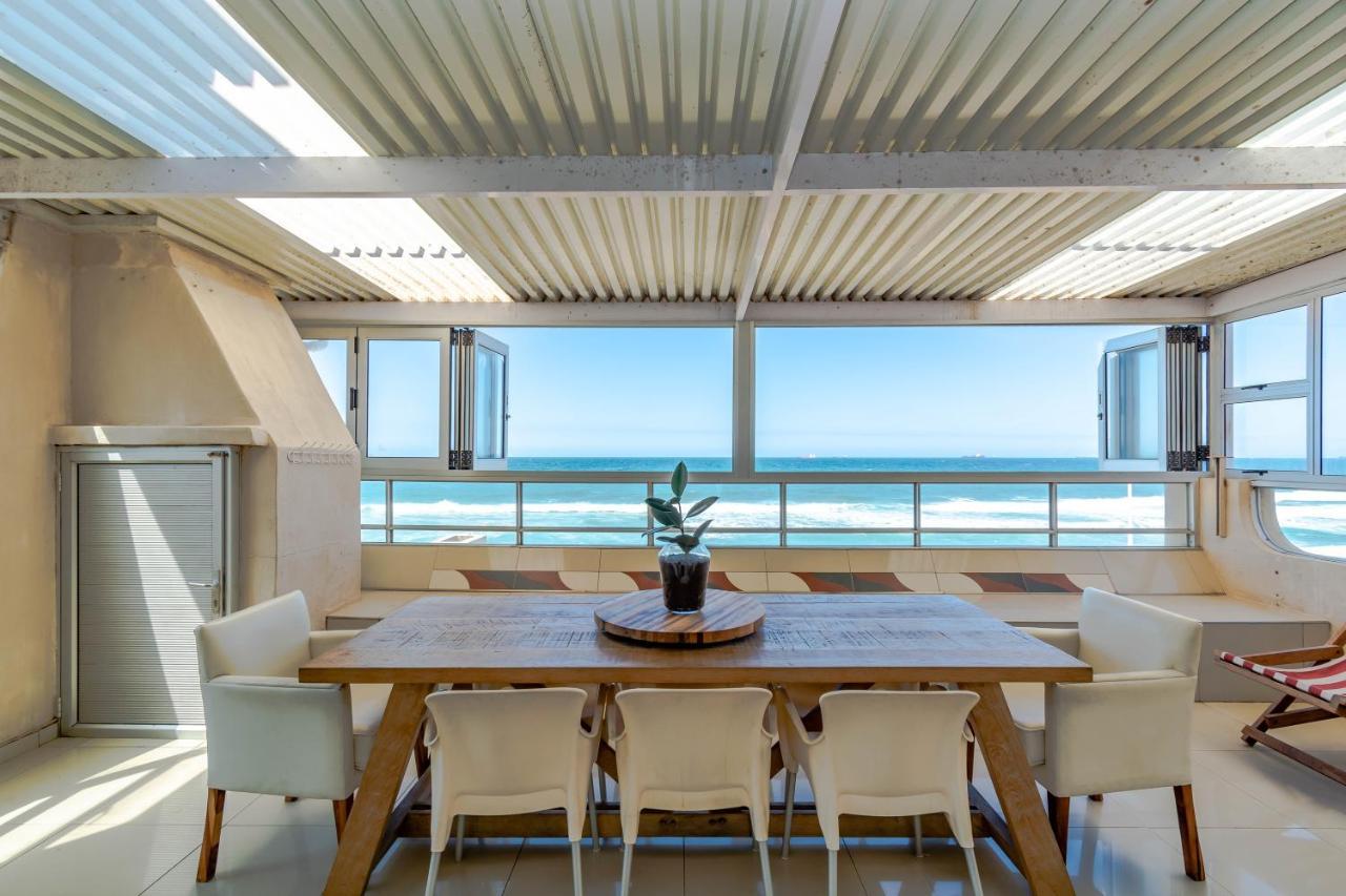 Petfriendly, Umdloti Beachfront Escape Eksteriør bilde