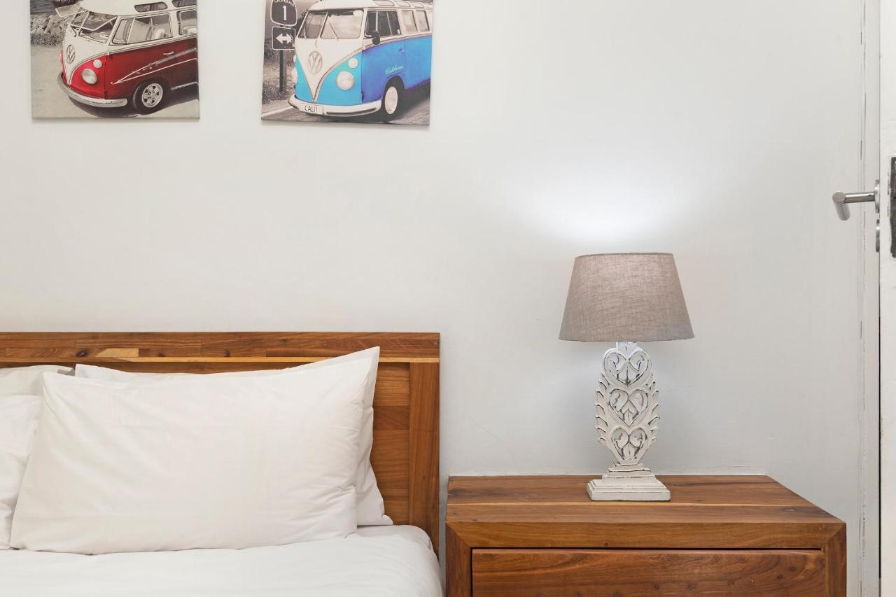 Petfriendly, Umdloti Beachfront Escape Eksteriør bilde