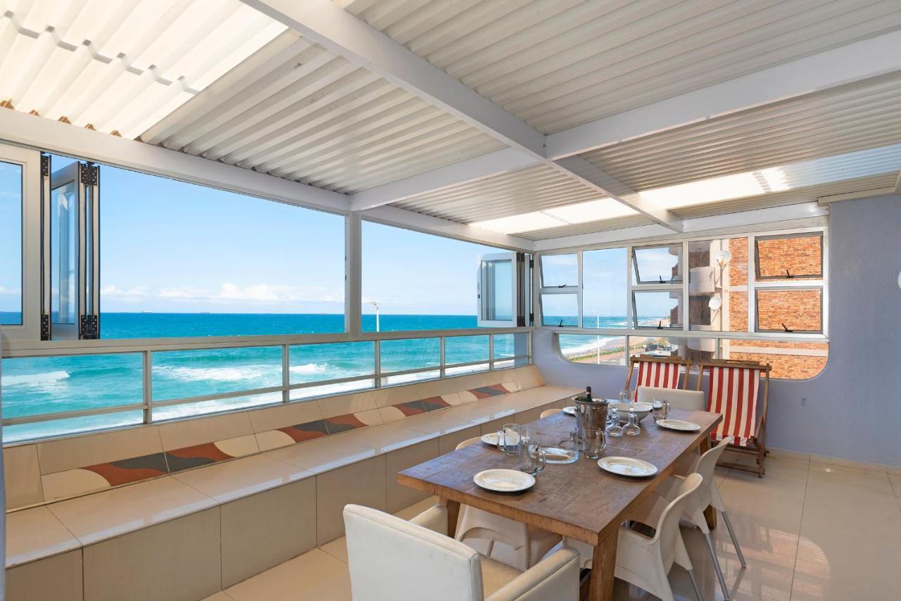 Petfriendly, Umdloti Beachfront Escape Eksteriør bilde