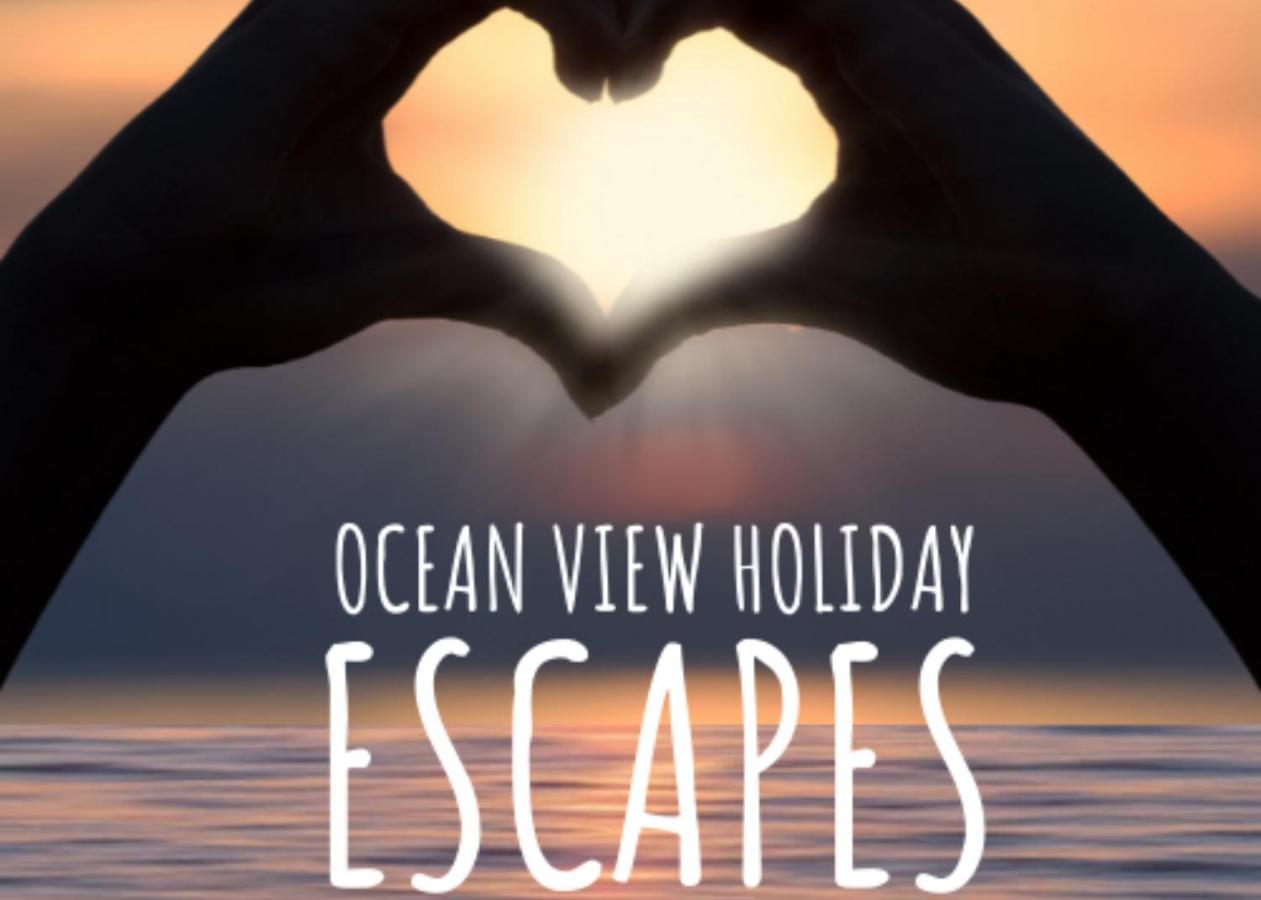 Petfriendly, Umdloti Beachfront Escape Eksteriør bilde