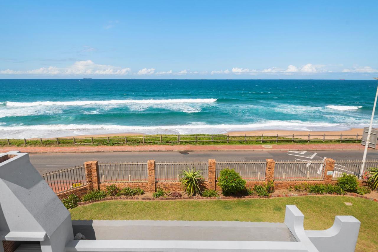 Petfriendly, Umdloti Beachfront Escape Eksteriør bilde