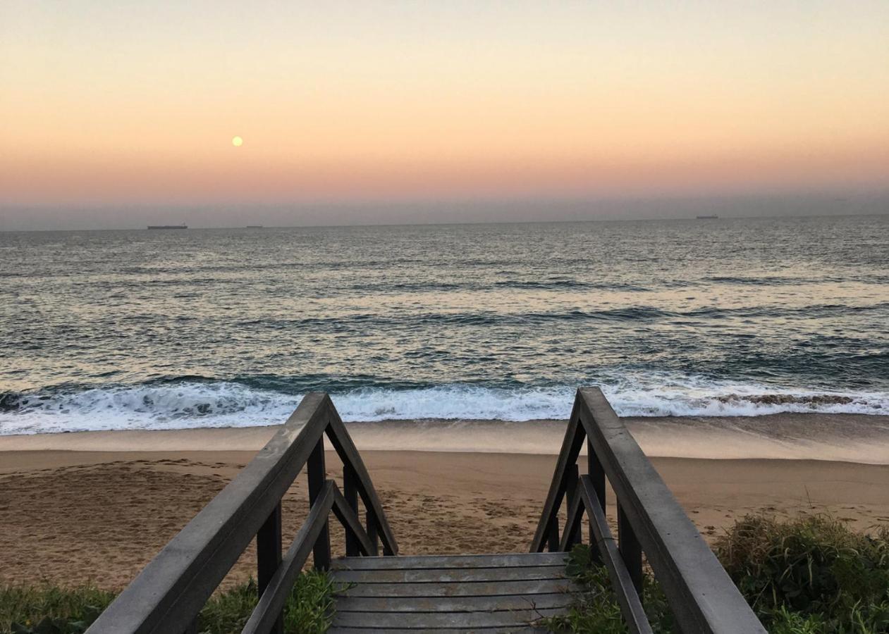 Petfriendly, Umdloti Beachfront Escape Eksteriør bilde