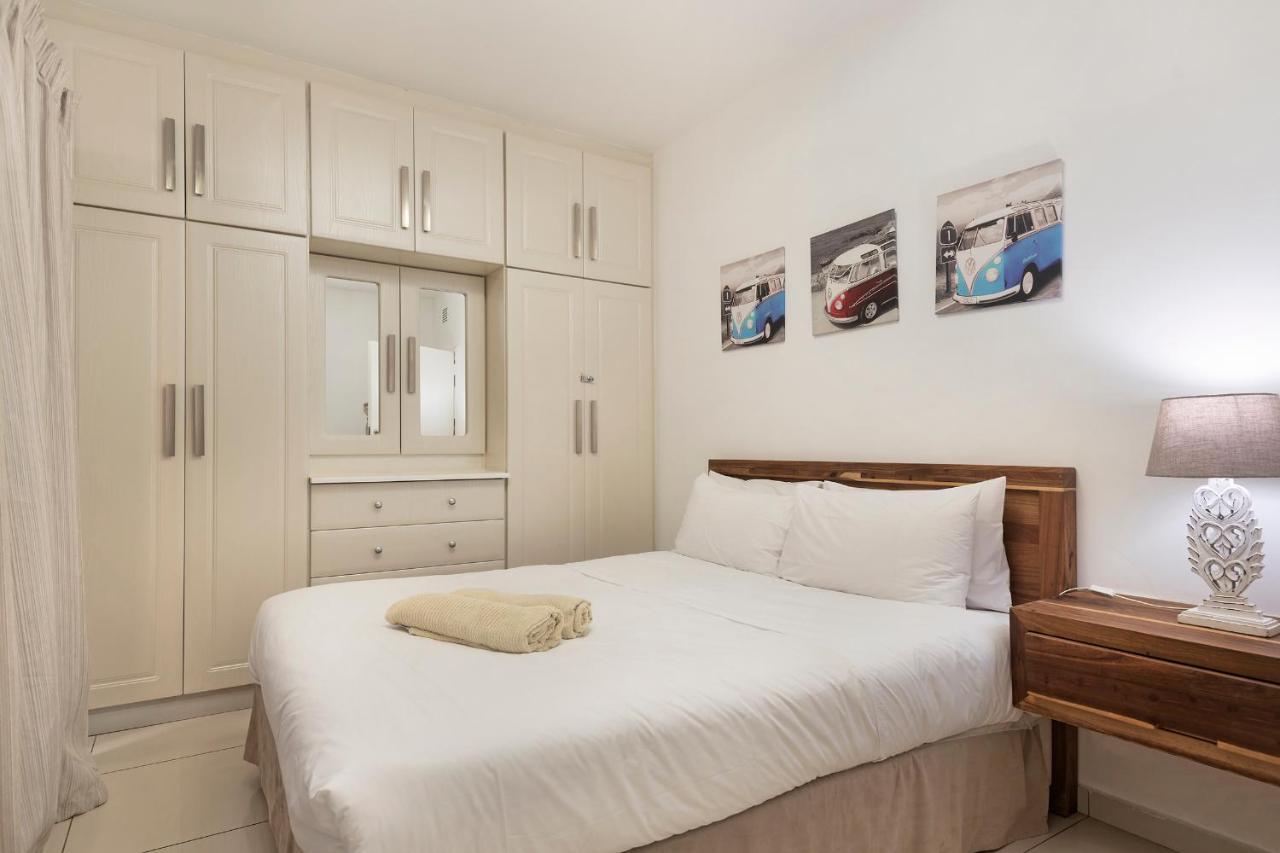 Petfriendly, Umdloti Beachfront Escape Eksteriør bilde