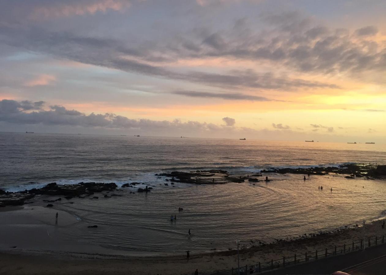 Petfriendly, Umdloti Beachfront Escape Eksteriør bilde