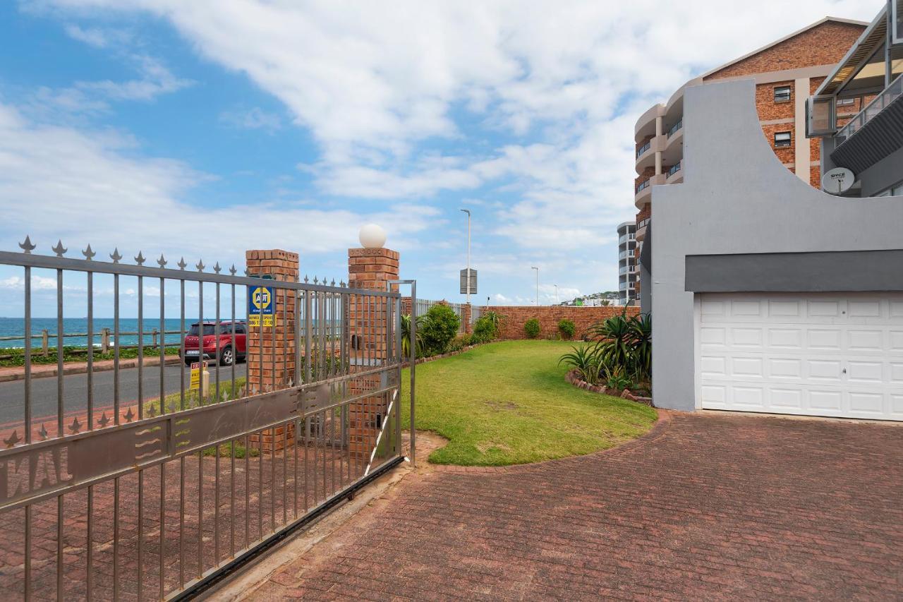 Petfriendly, Umdloti Beachfront Escape Eksteriør bilde