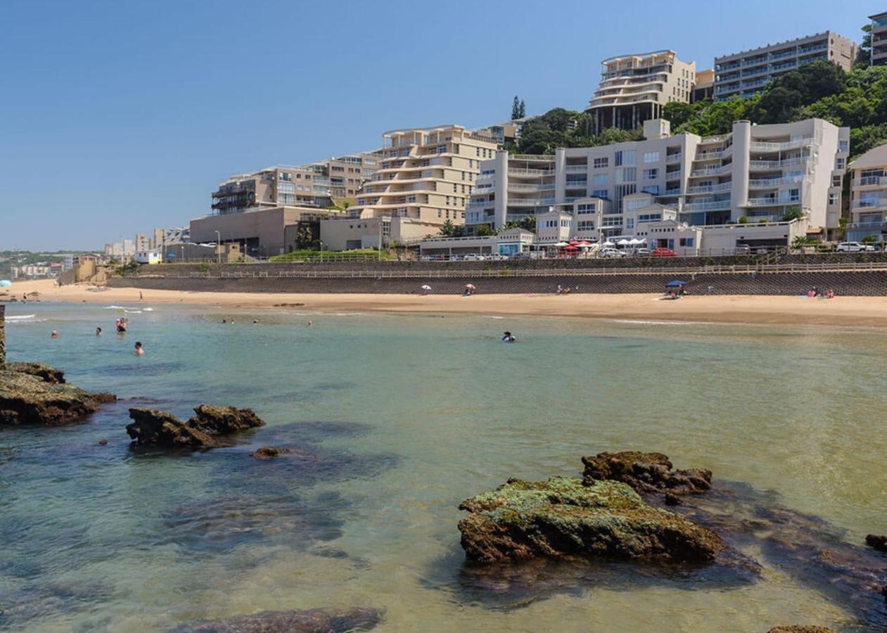 Petfriendly, Umdloti Beachfront Escape Eksteriør bilde