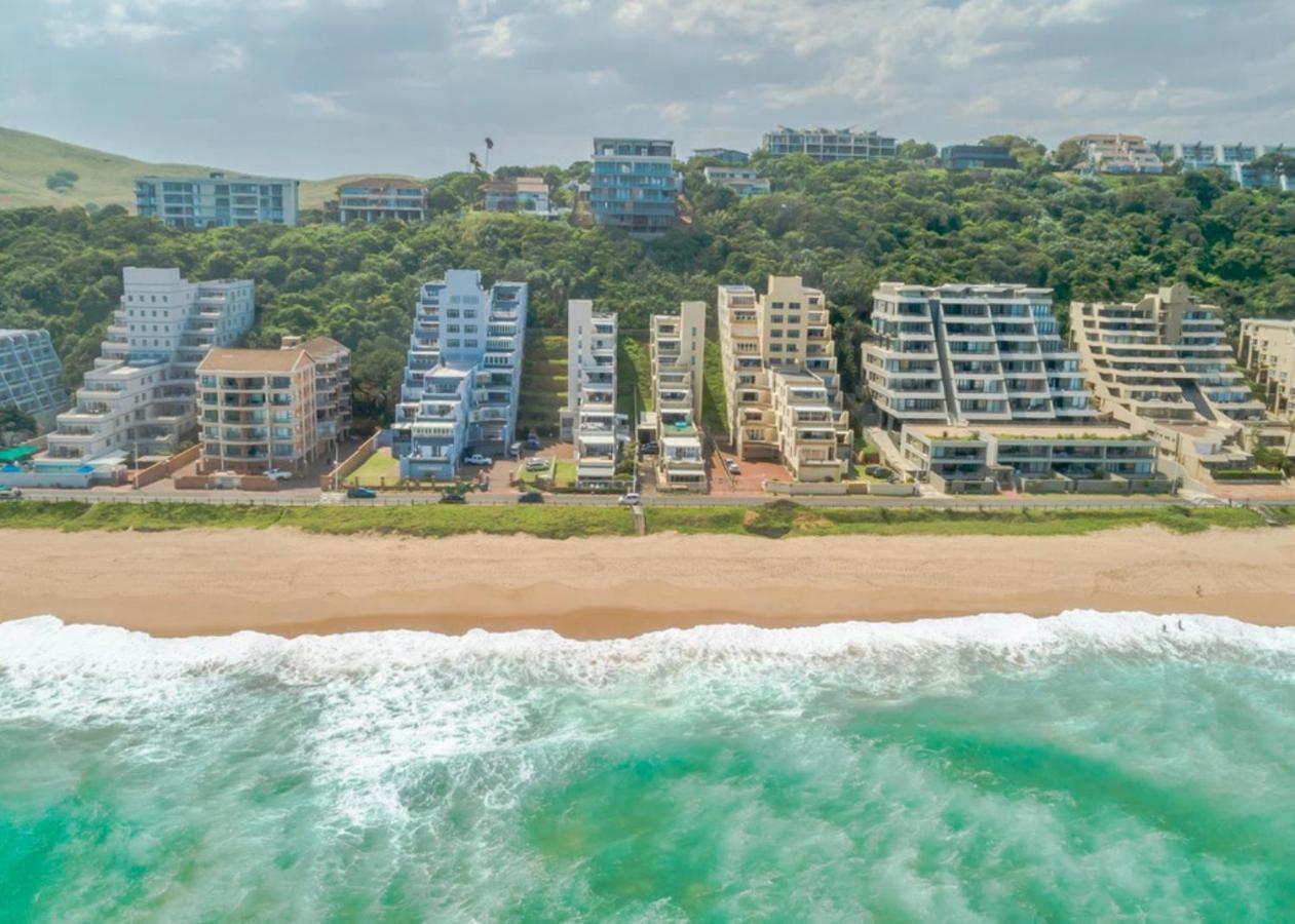 Petfriendly, Umdloti Beachfront Escape Eksteriør bilde