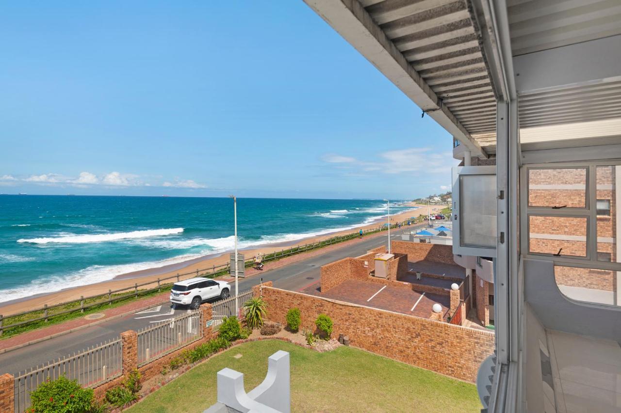 Petfriendly, Umdloti Beachfront Escape Eksteriør bilde
