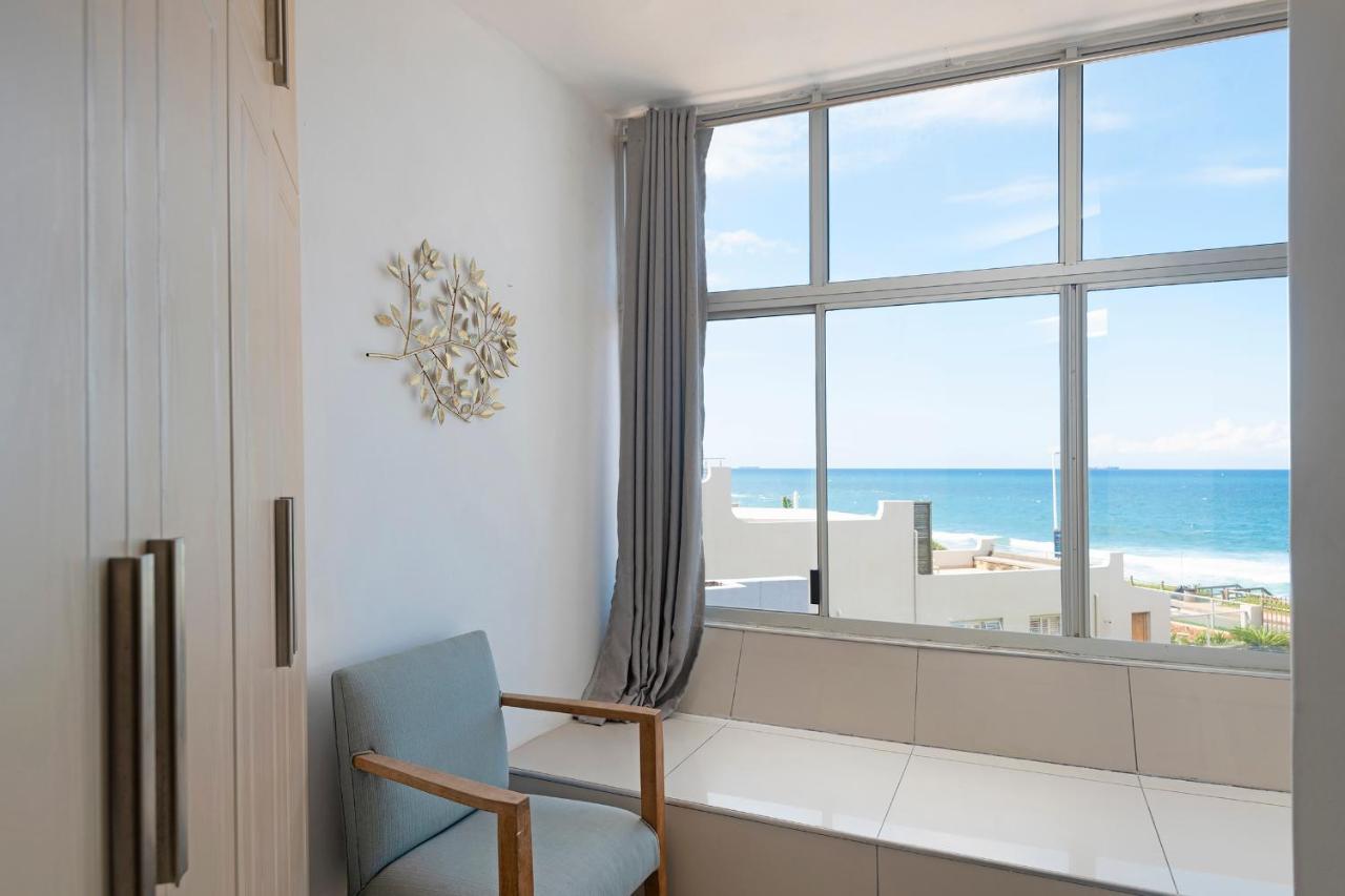 Petfriendly, Umdloti Beachfront Escape Eksteriør bilde