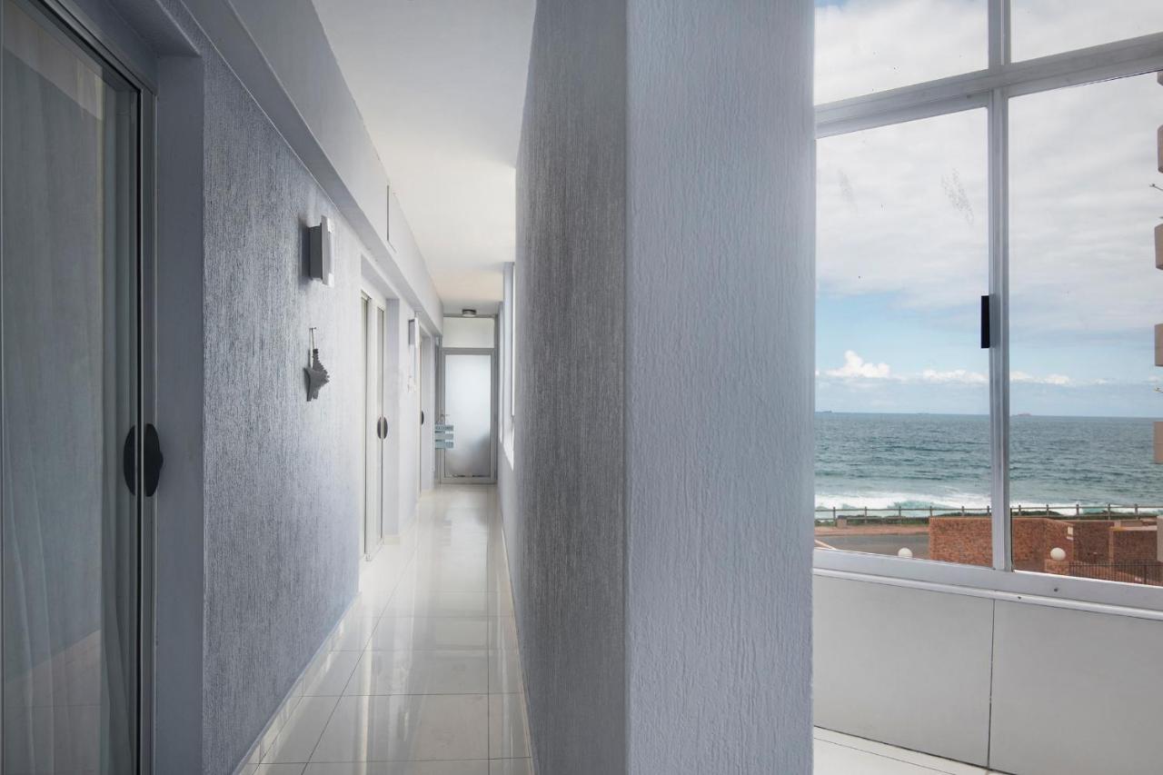 Petfriendly, Umdloti Beachfront Escape Eksteriør bilde