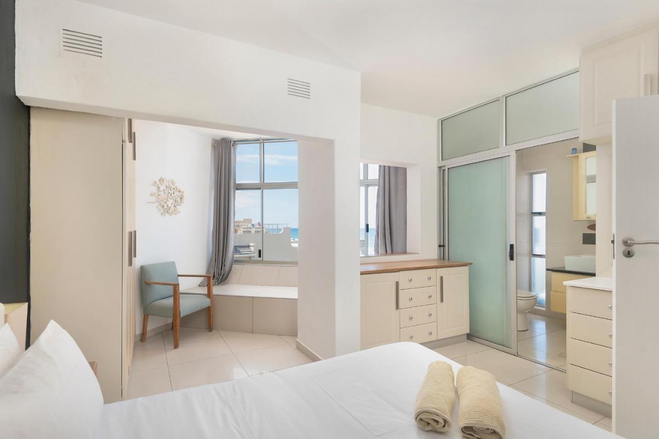 Petfriendly, Umdloti Beachfront Escape Eksteriør bilde